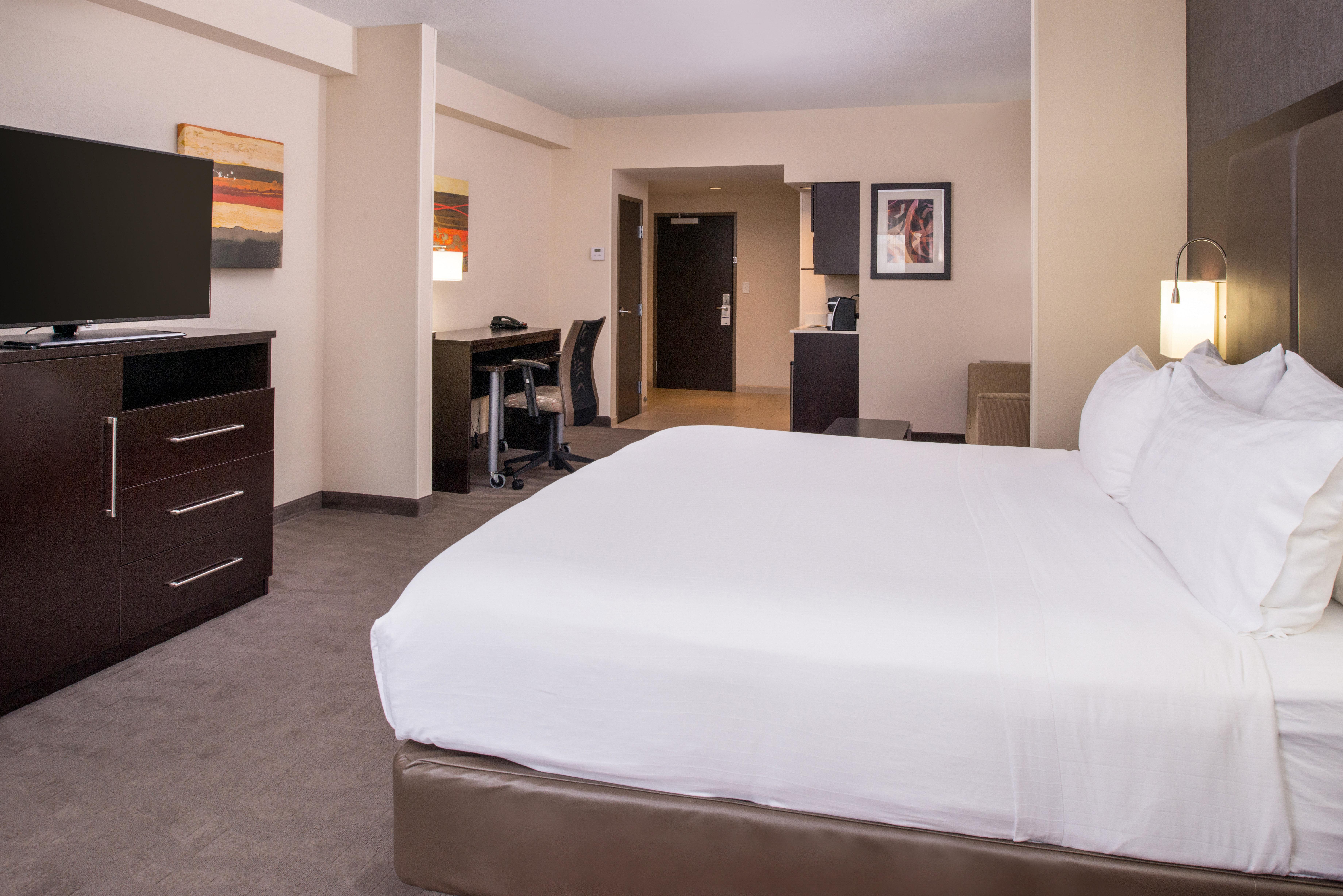 Holiday Inn Express & Suites Monroe By Ihg Zewnętrze zdjęcie
