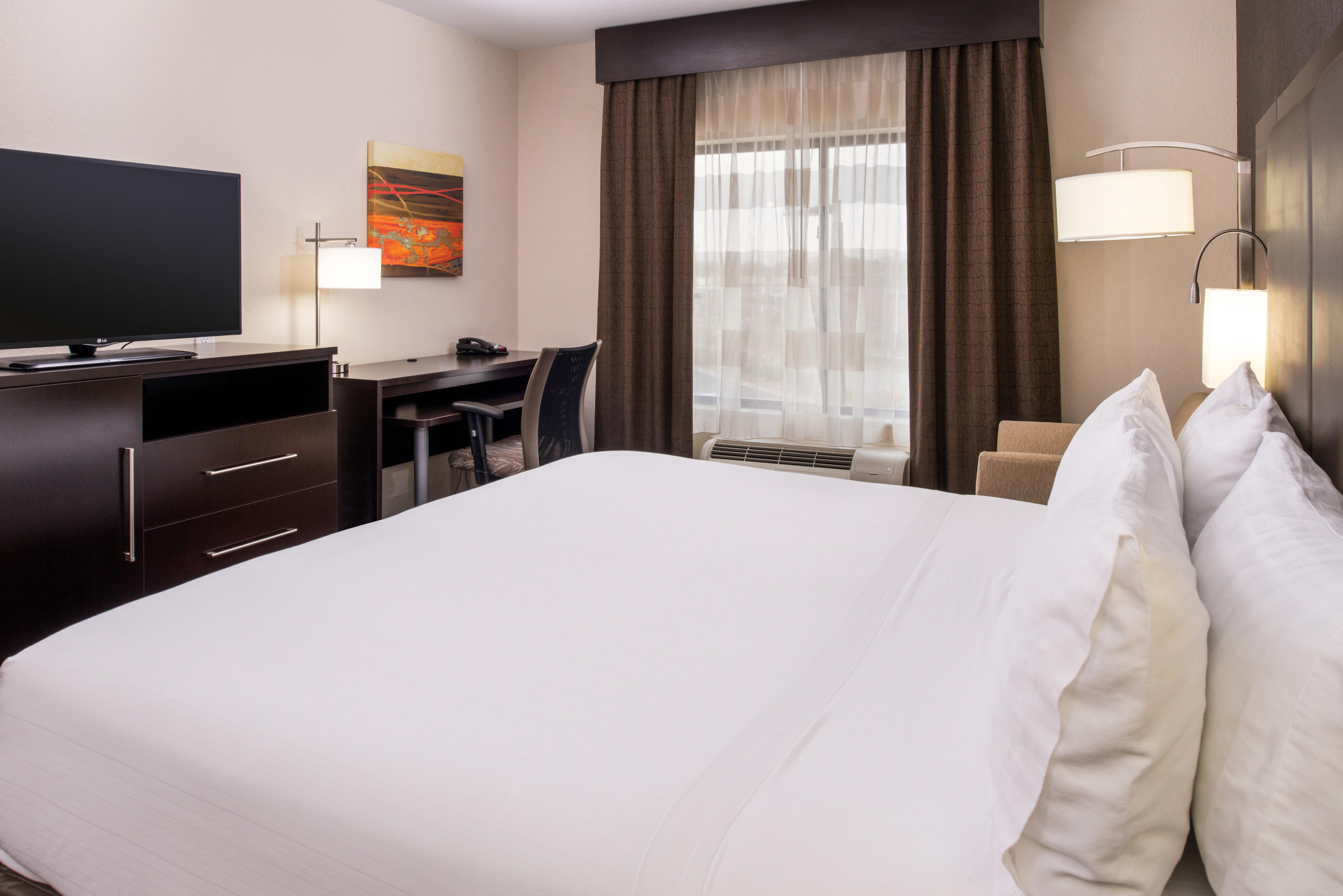 Holiday Inn Express & Suites Monroe By Ihg Zewnętrze zdjęcie