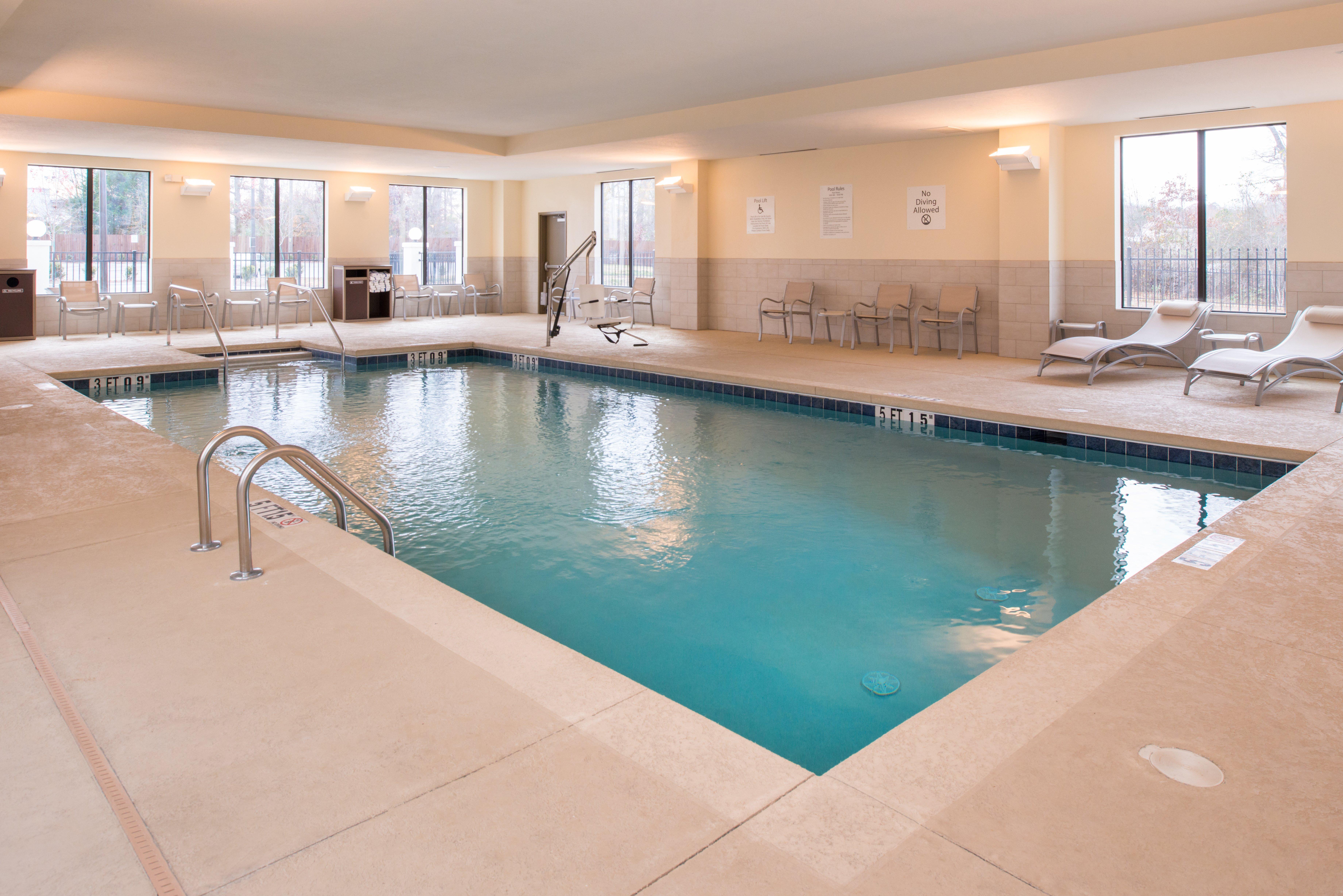 Holiday Inn Express & Suites Monroe By Ihg Zewnętrze zdjęcie