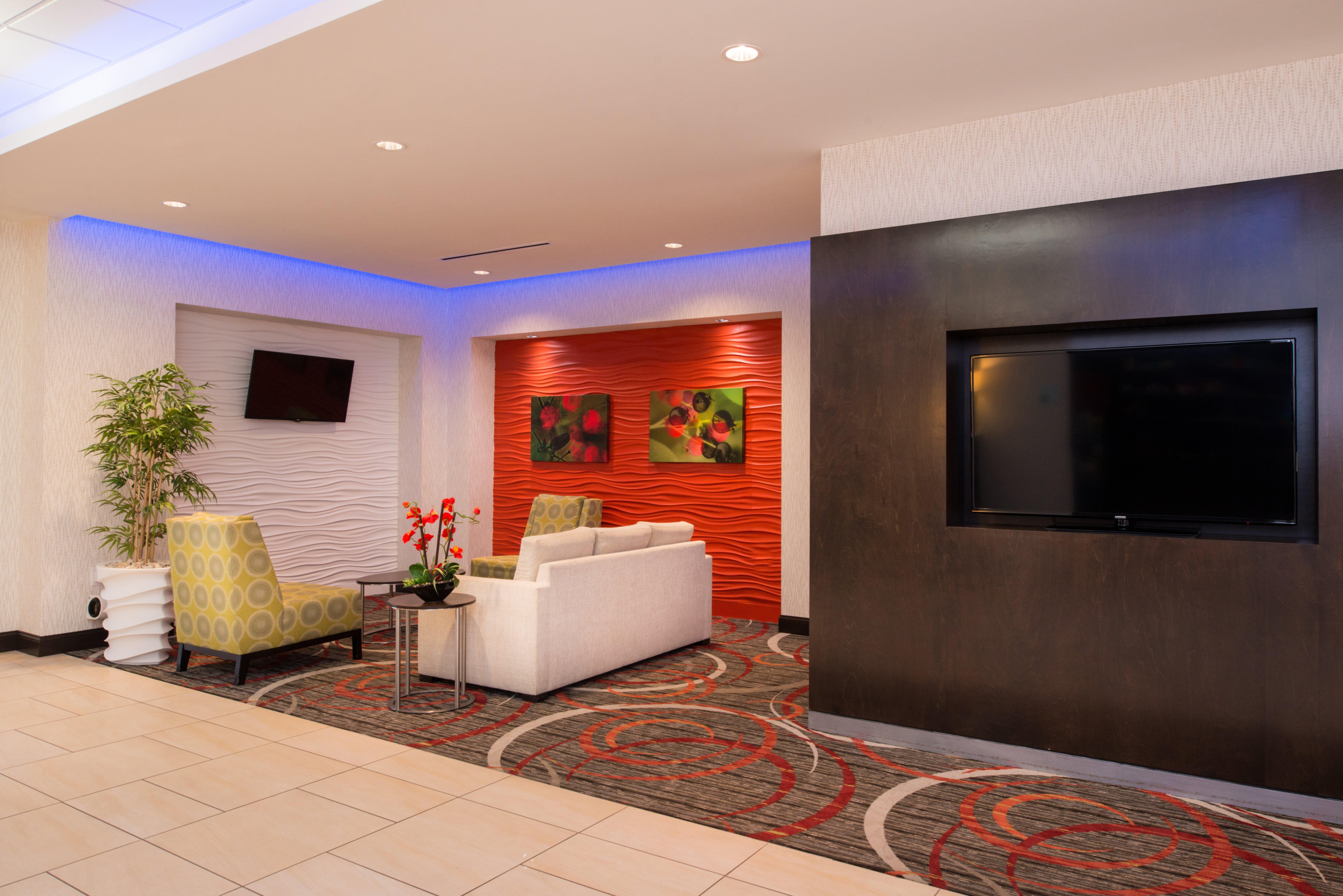 Holiday Inn Express & Suites Monroe By Ihg Zewnętrze zdjęcie