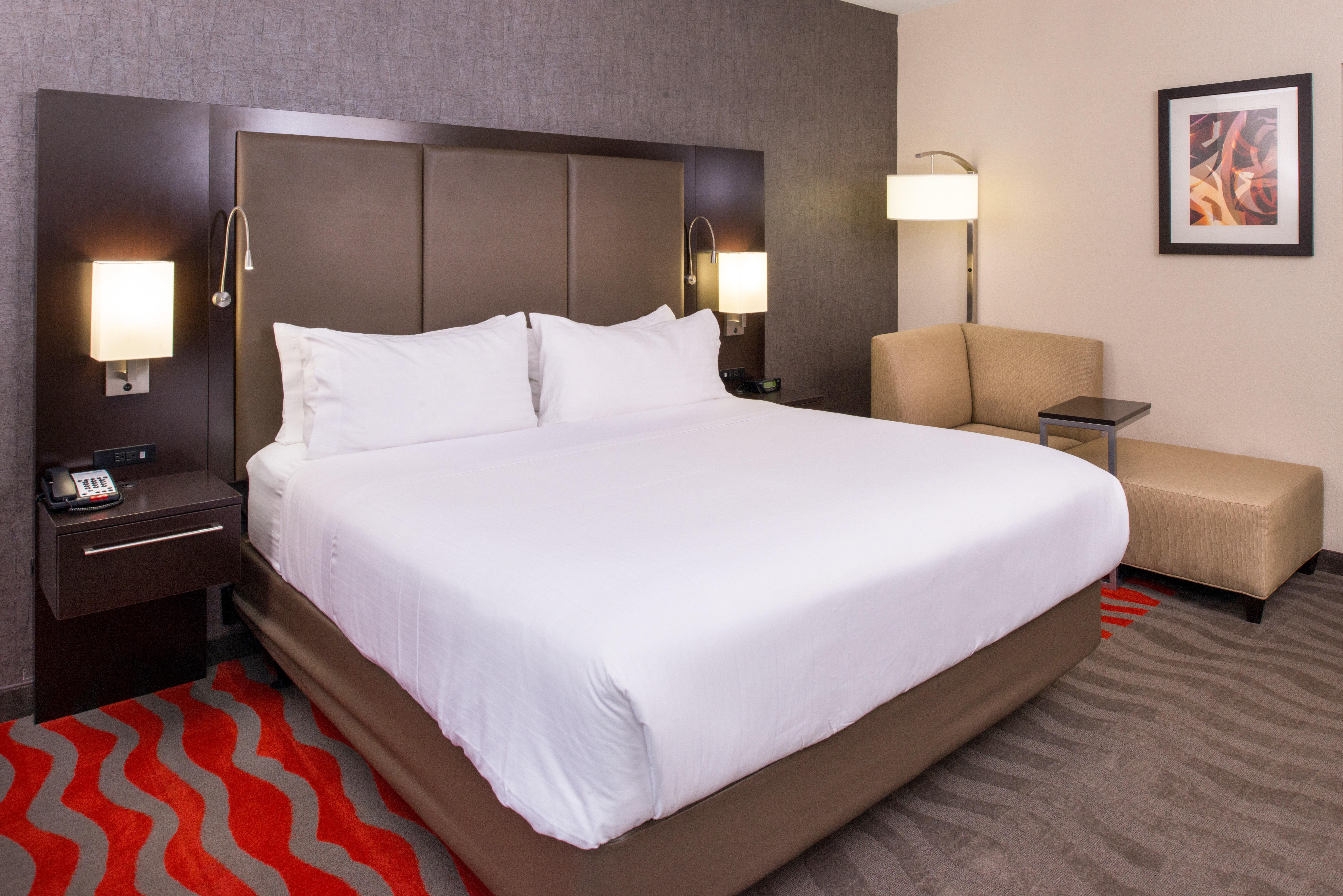 Holiday Inn Express & Suites Monroe By Ihg Zewnętrze zdjęcie