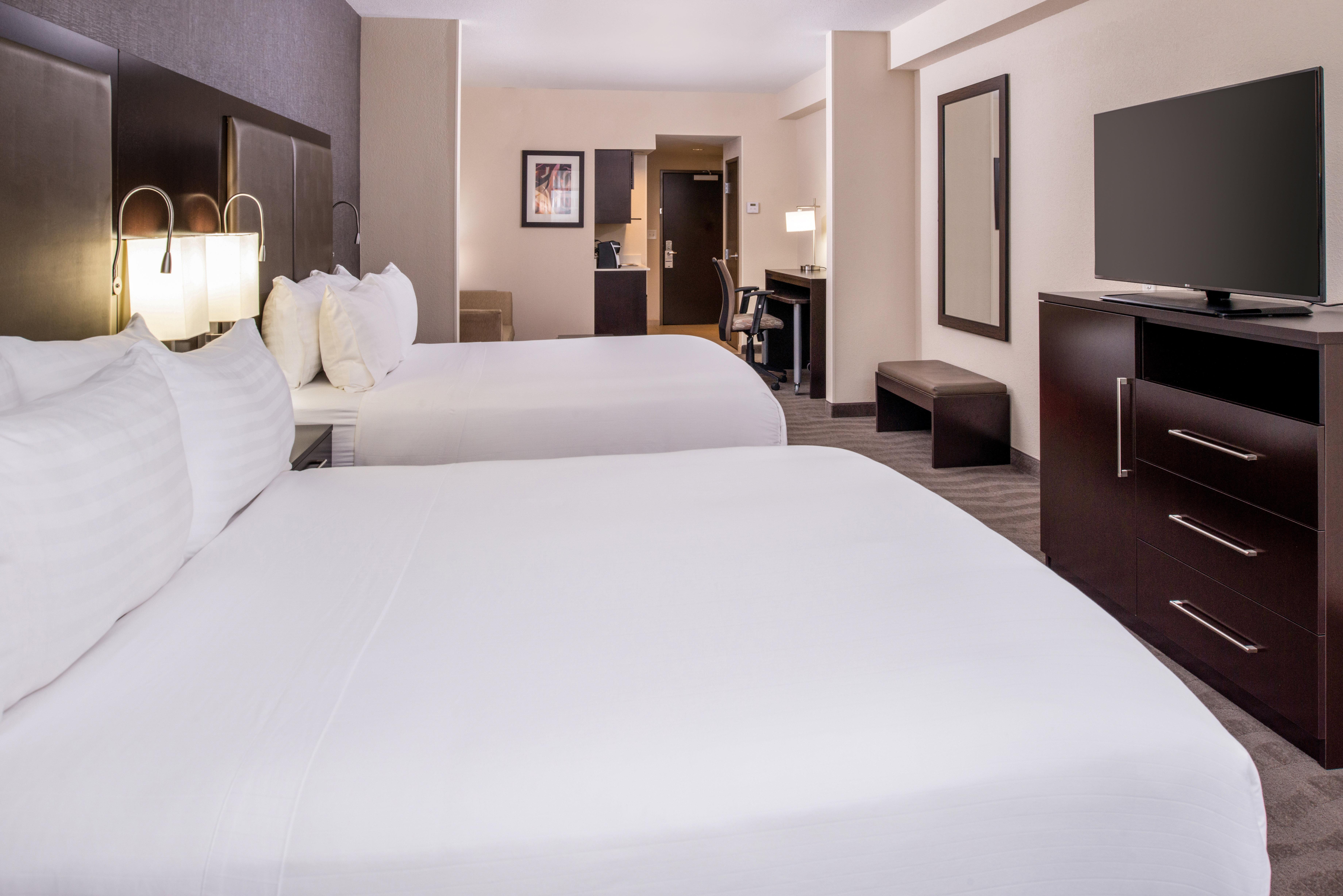 Holiday Inn Express & Suites Monroe By Ihg Zewnętrze zdjęcie