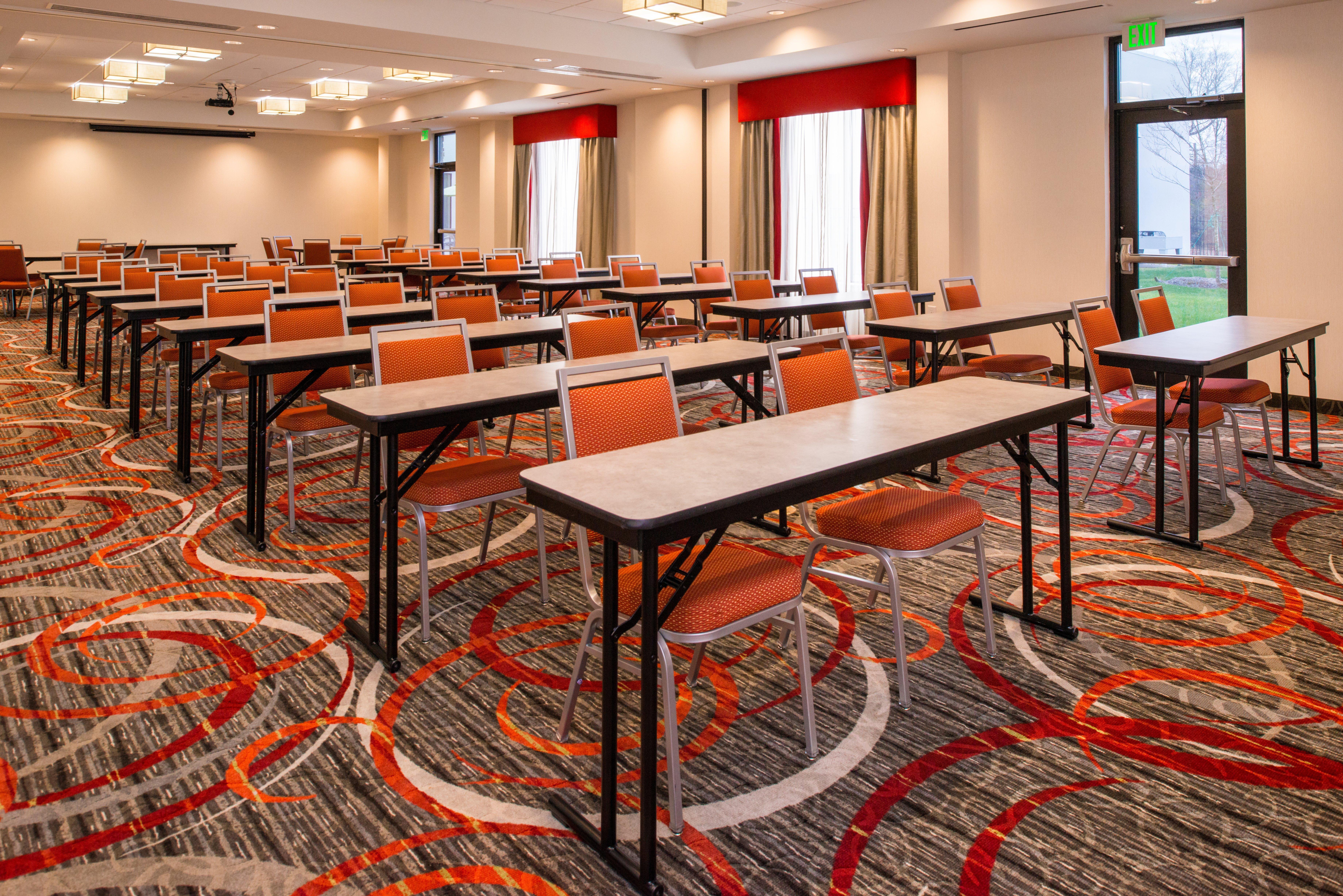 Holiday Inn Express & Suites Monroe By Ihg Zewnętrze zdjęcie