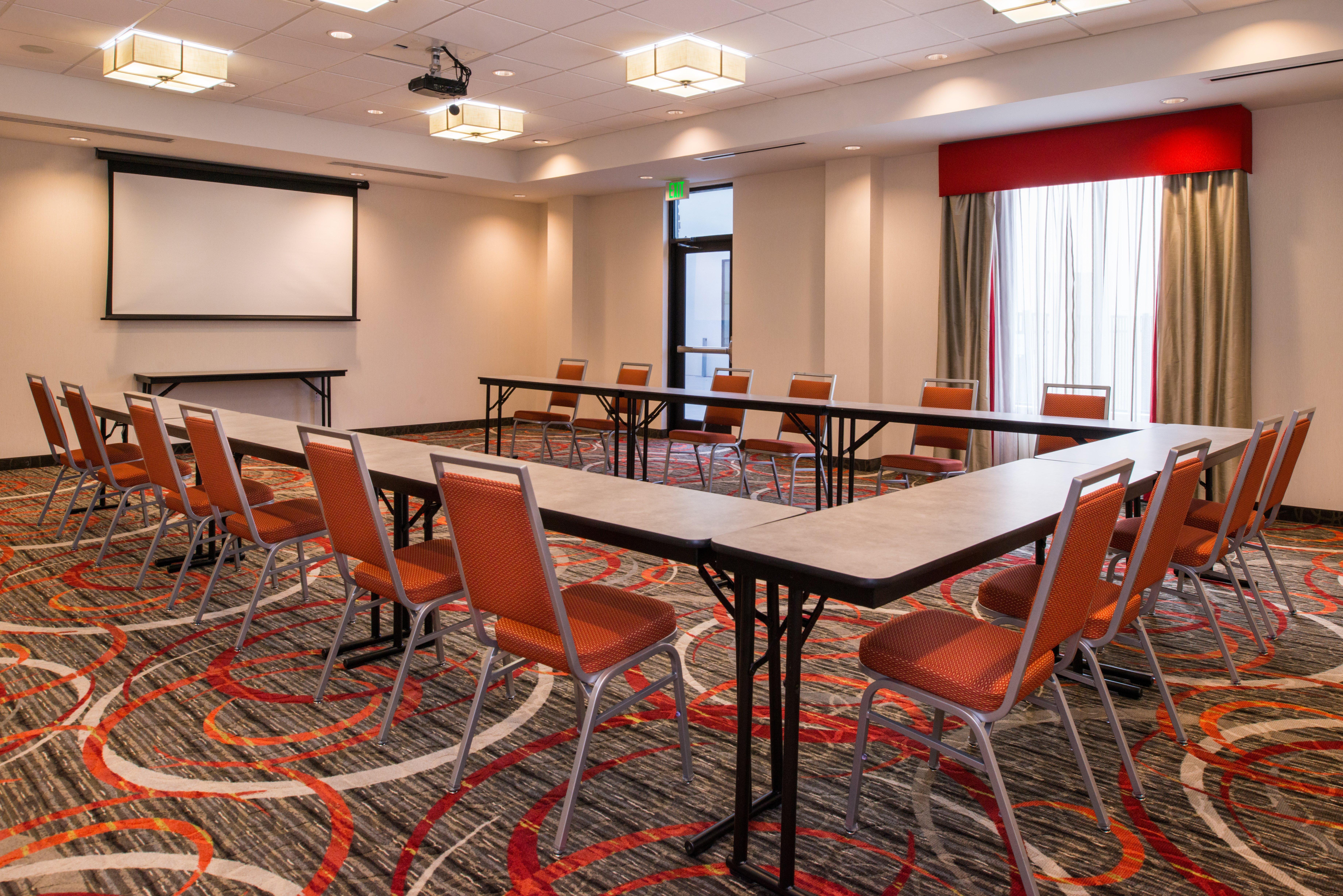 Holiday Inn Express & Suites Monroe By Ihg Zewnętrze zdjęcie