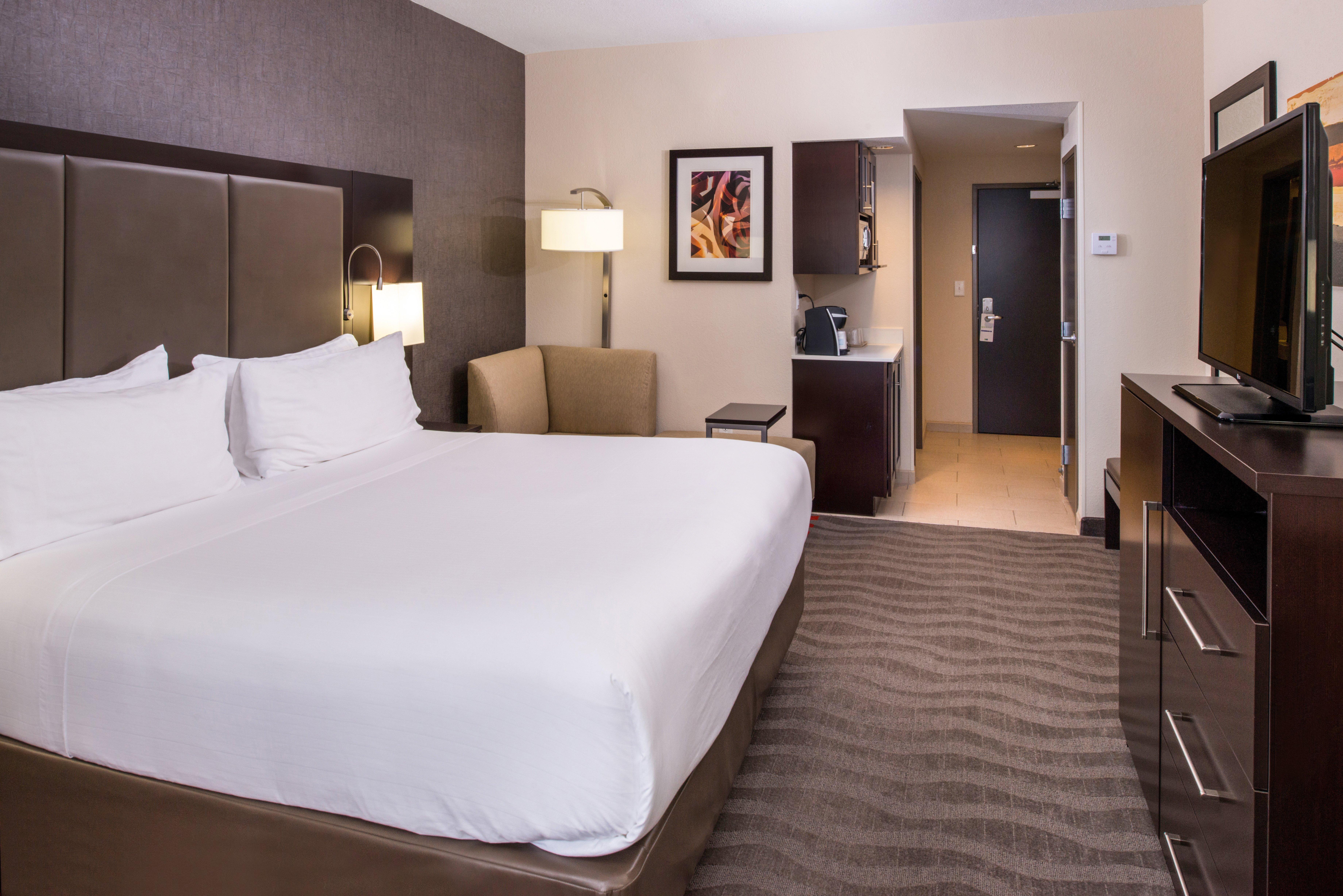 Holiday Inn Express & Suites Monroe By Ihg Zewnętrze zdjęcie