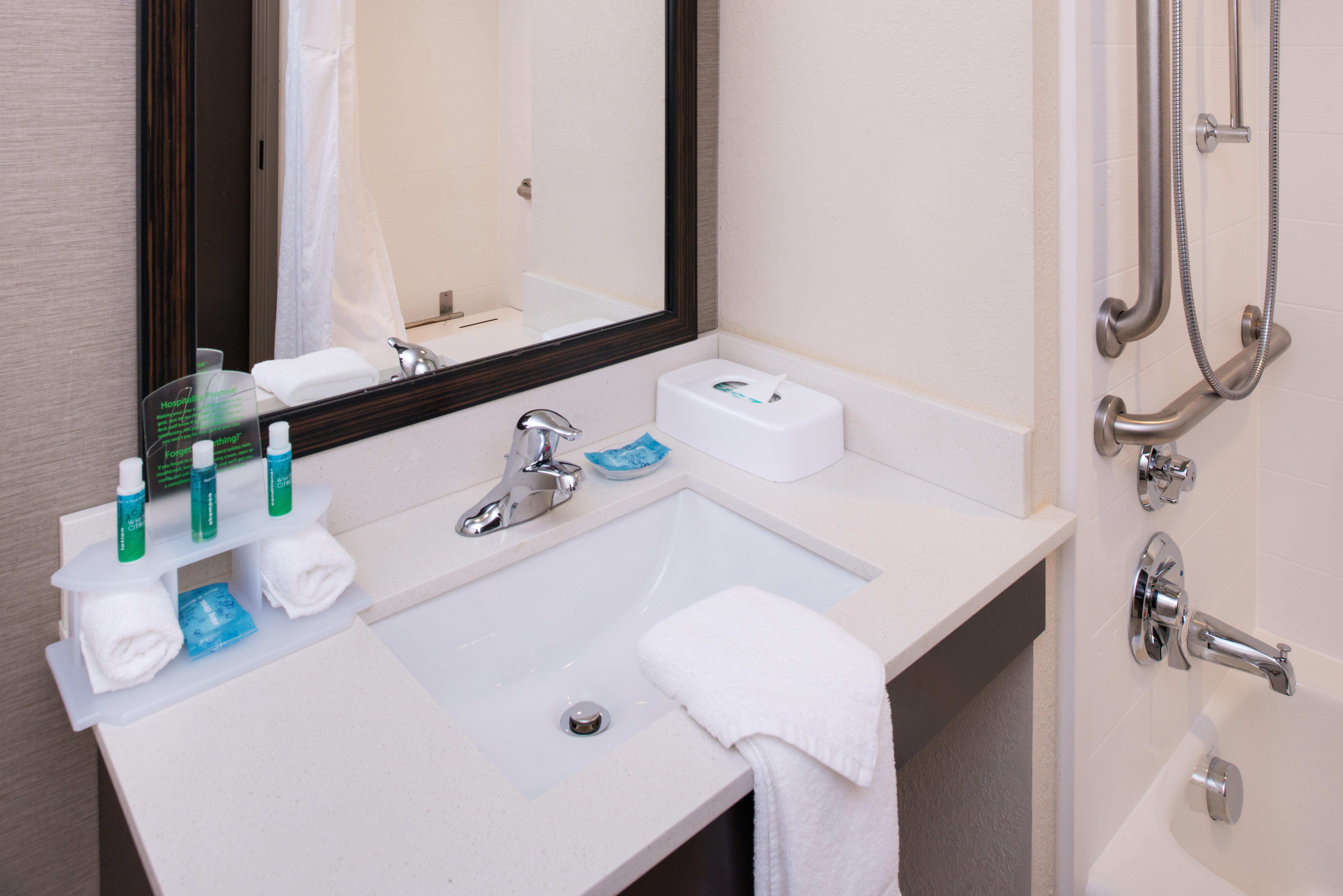 Holiday Inn Express & Suites Monroe By Ihg Zewnętrze zdjęcie