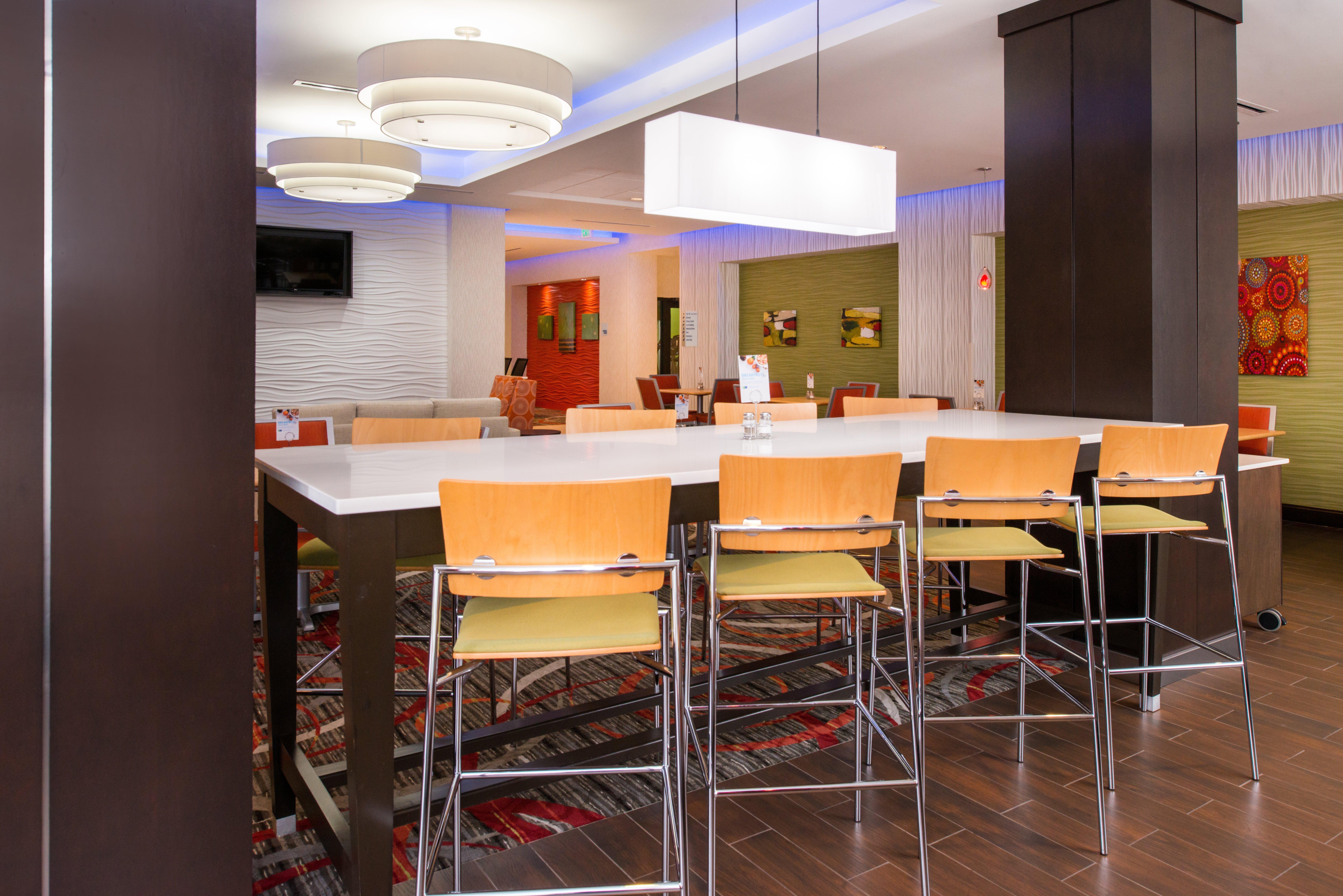Holiday Inn Express & Suites Monroe By Ihg Zewnętrze zdjęcie