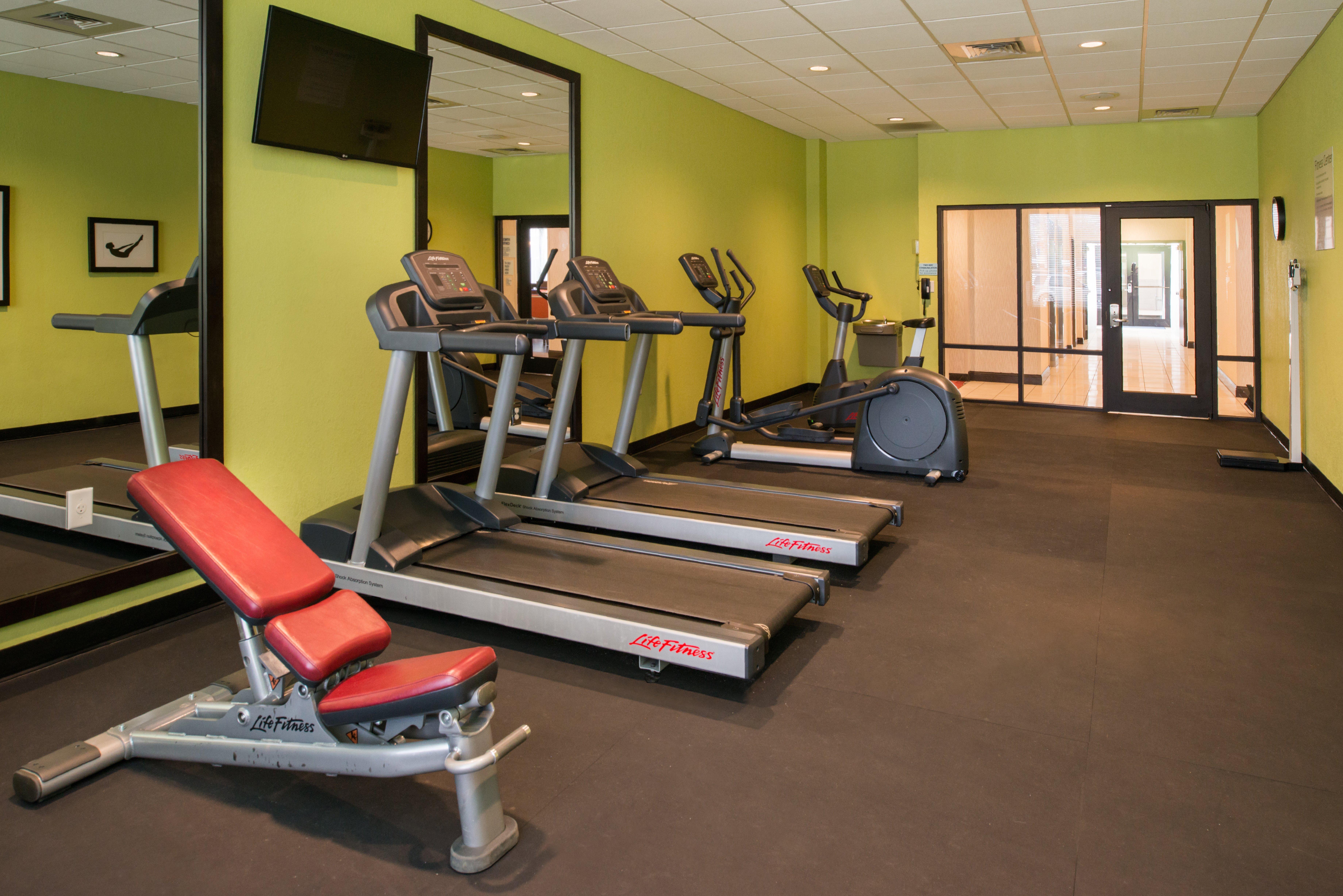 Holiday Inn Express & Suites Monroe By Ihg Zewnętrze zdjęcie
