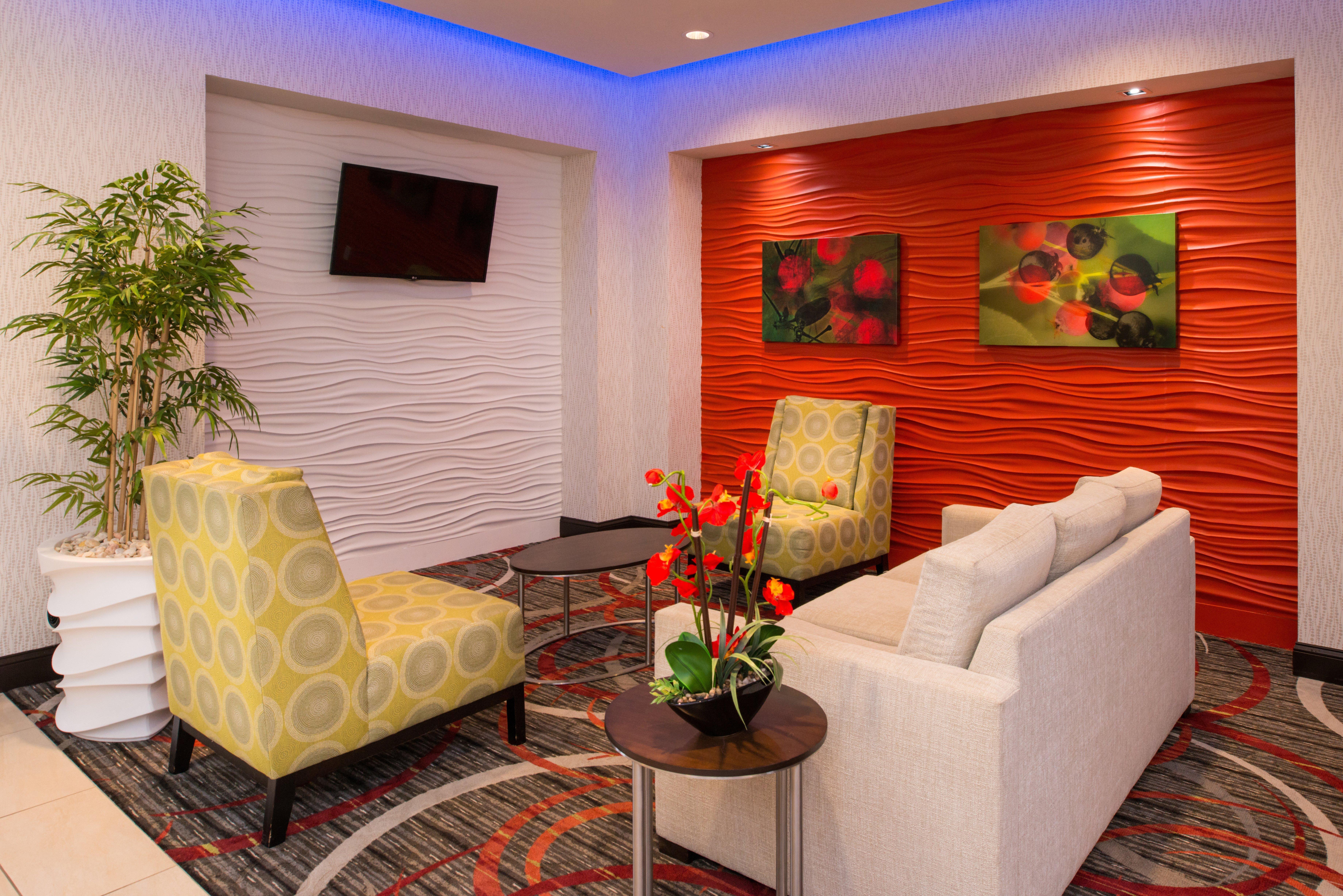 Holiday Inn Express & Suites Monroe By Ihg Zewnętrze zdjęcie