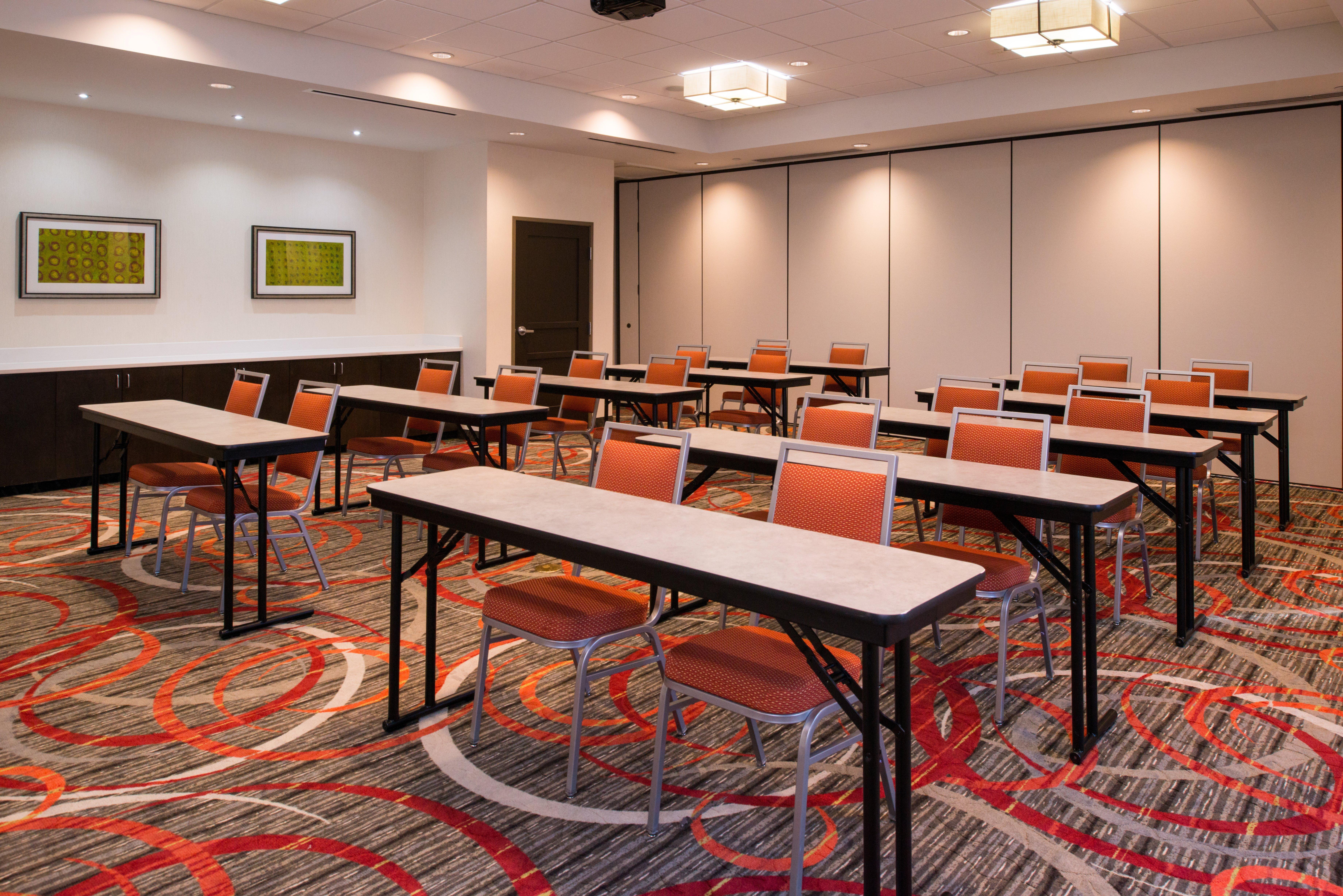 Holiday Inn Express & Suites Monroe By Ihg Zewnętrze zdjęcie