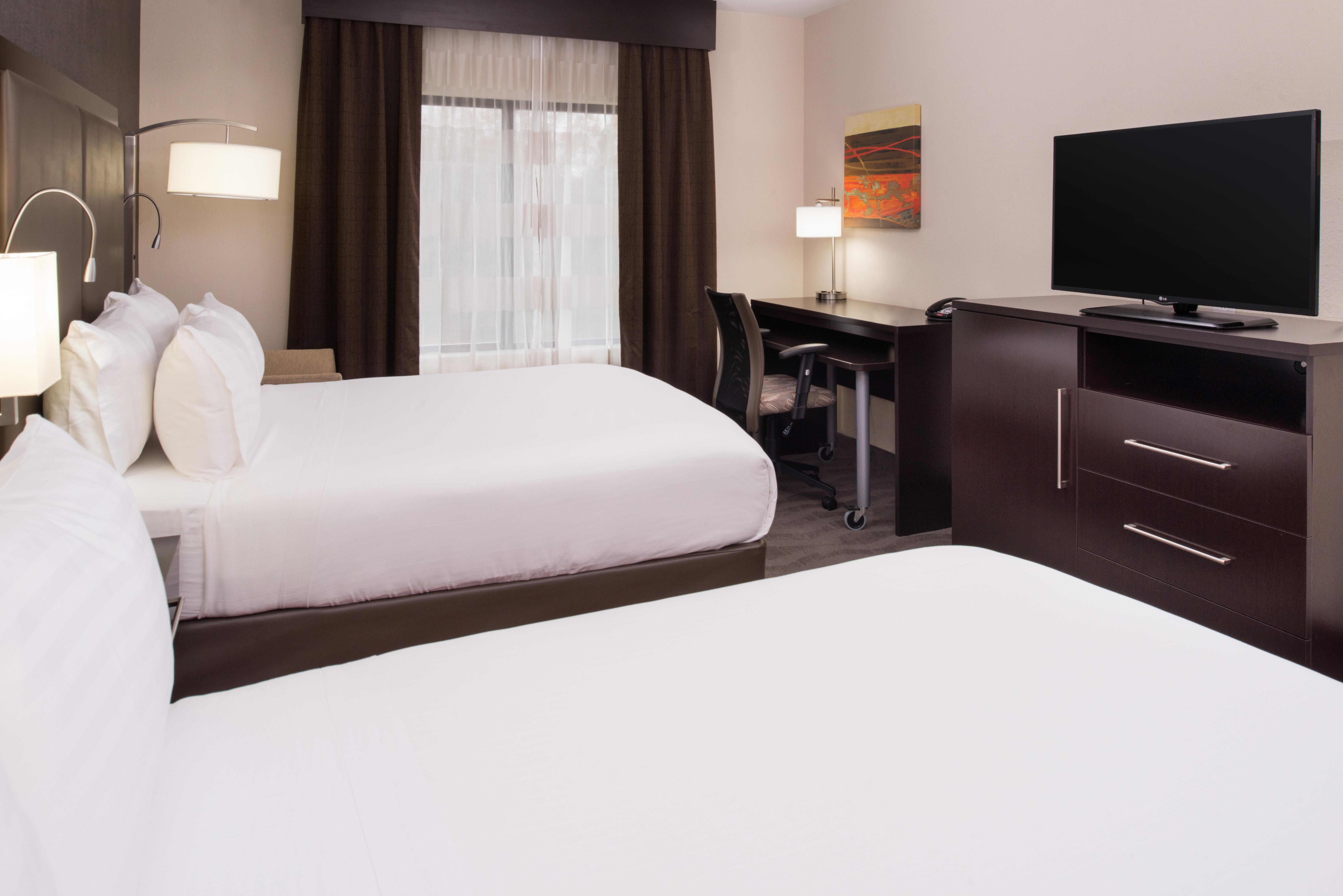 Holiday Inn Express & Suites Monroe By Ihg Zewnętrze zdjęcie