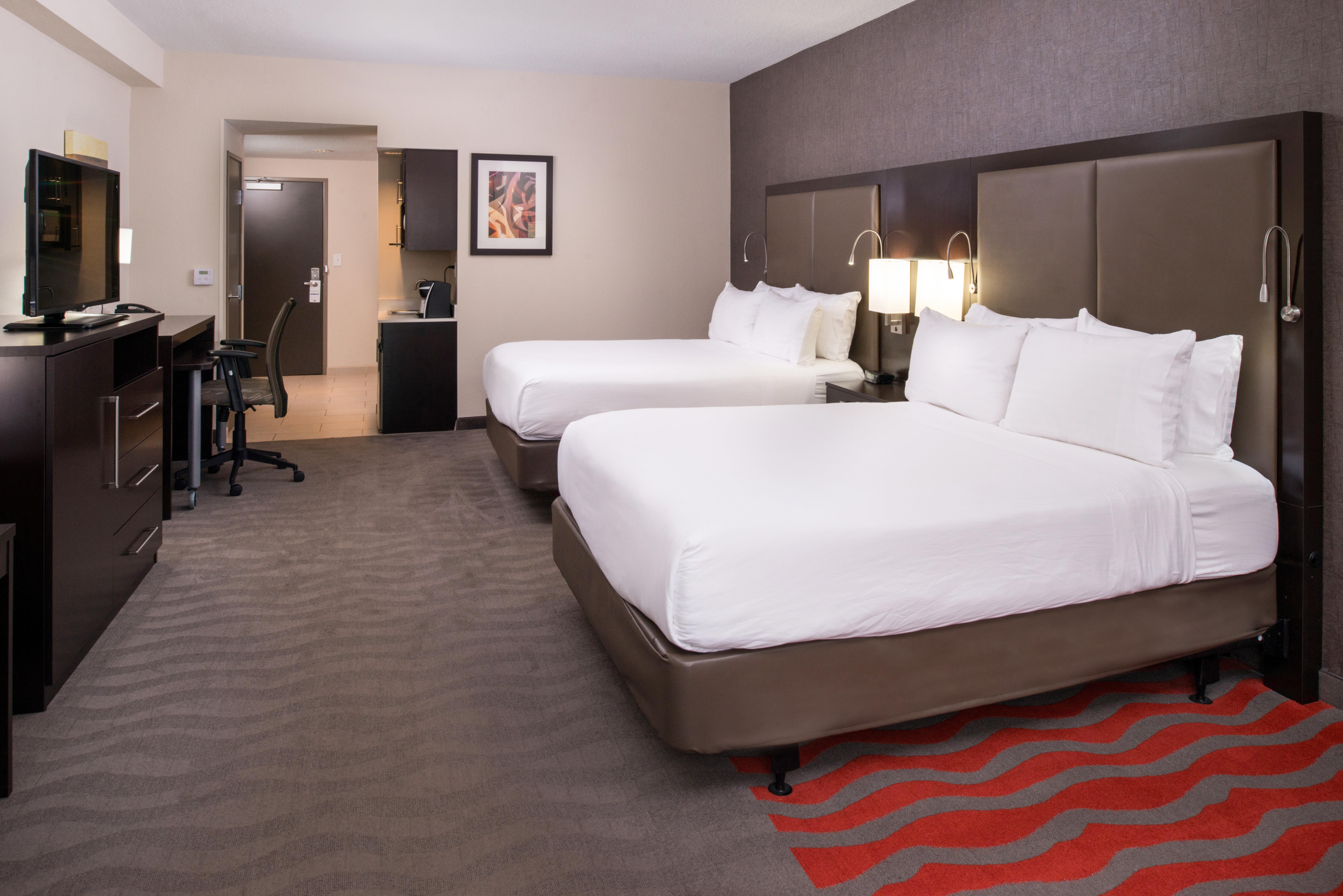 Holiday Inn Express & Suites Monroe By Ihg Zewnętrze zdjęcie
