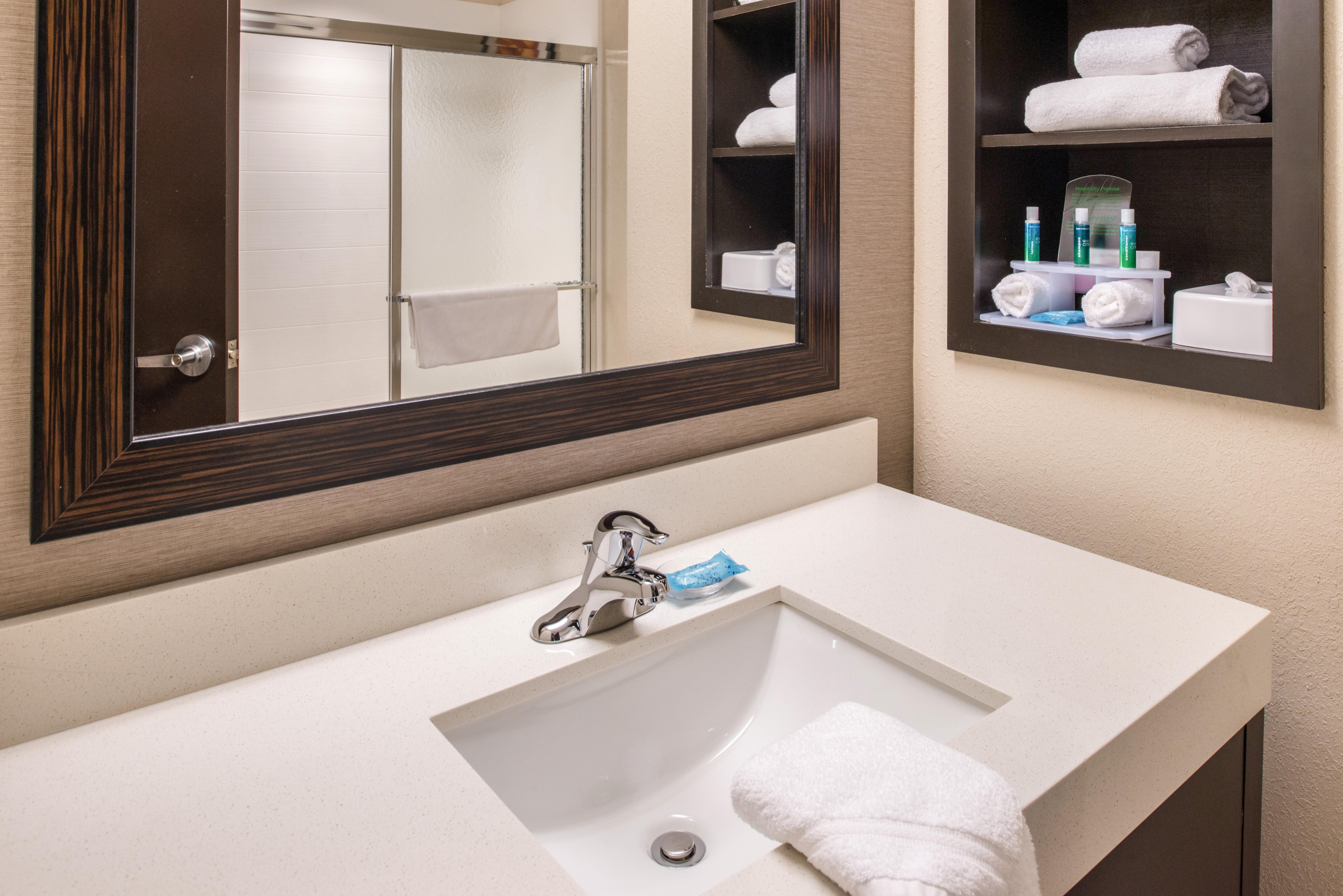 Holiday Inn Express & Suites Monroe By Ihg Zewnętrze zdjęcie