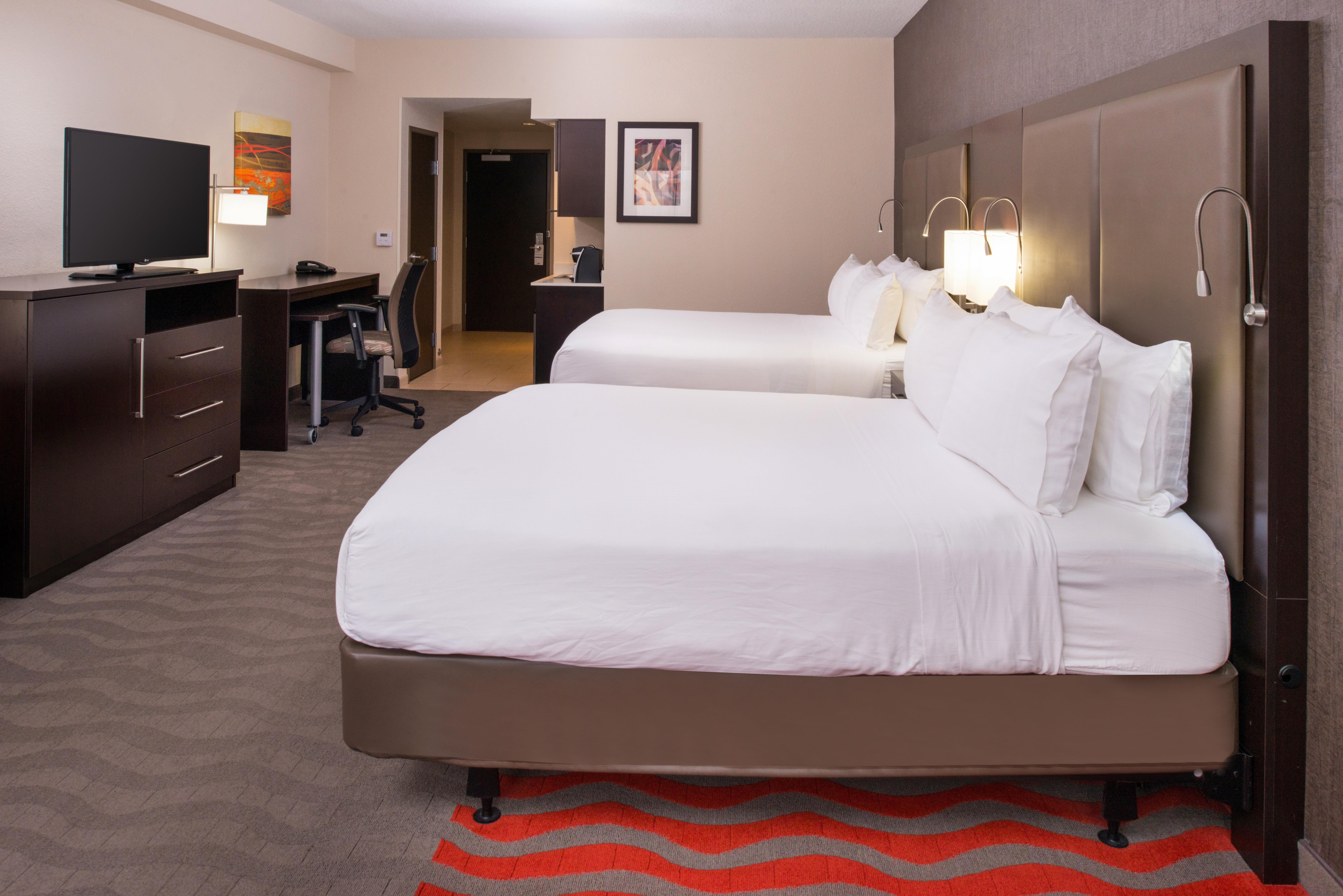 Holiday Inn Express & Suites Monroe By Ihg Zewnętrze zdjęcie