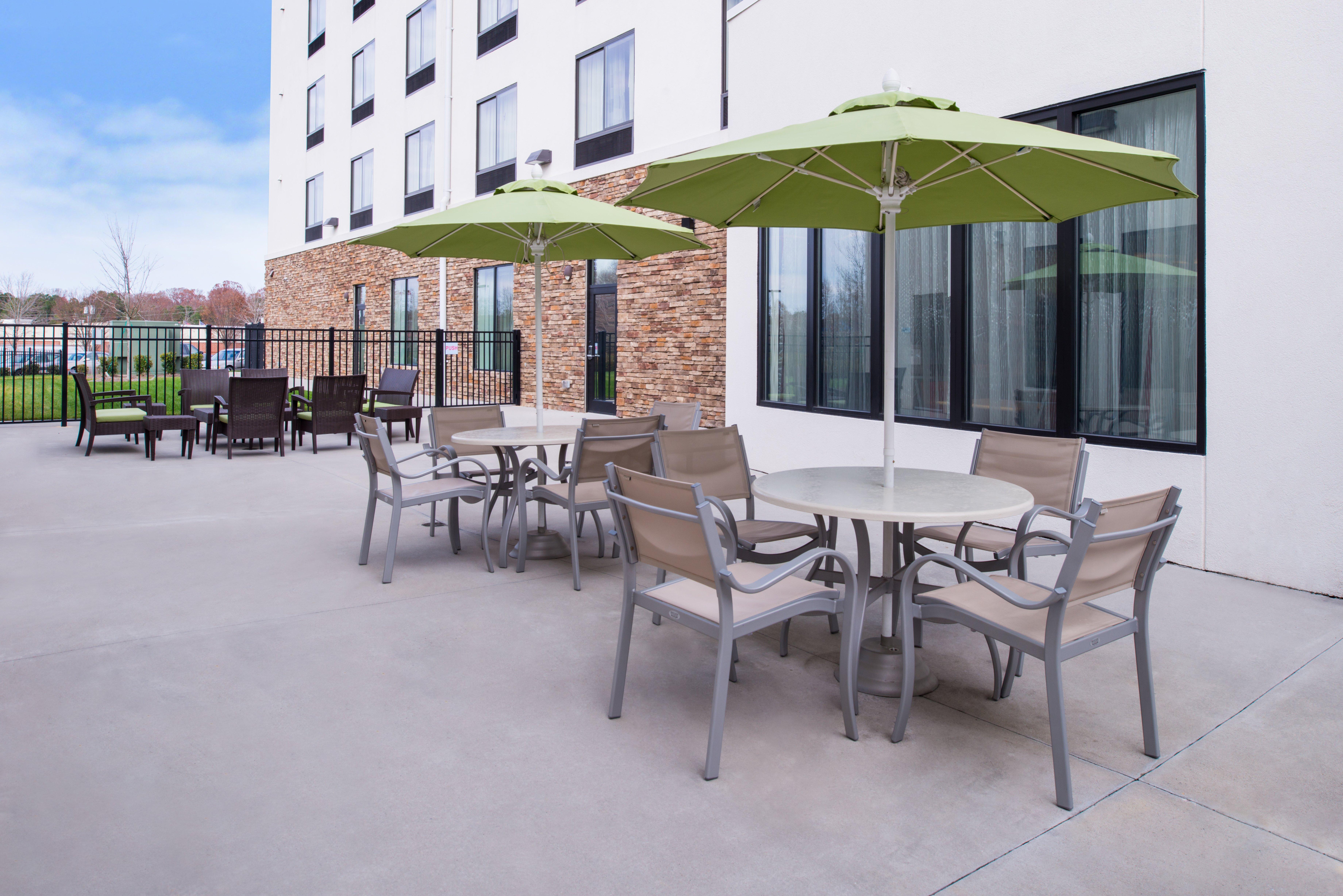 Holiday Inn Express & Suites Monroe By Ihg Zewnętrze zdjęcie