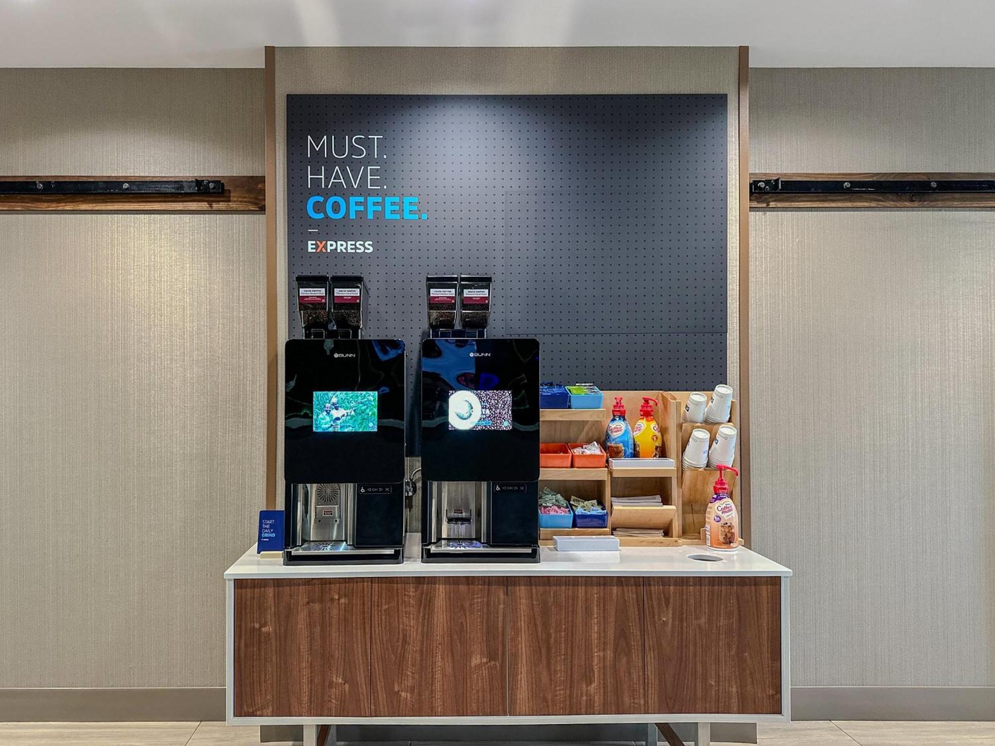 Holiday Inn Express & Suites Monroe By Ihg Zewnętrze zdjęcie