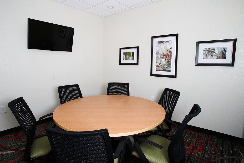 Holiday Inn Express & Suites Monroe By Ihg Zewnętrze zdjęcie